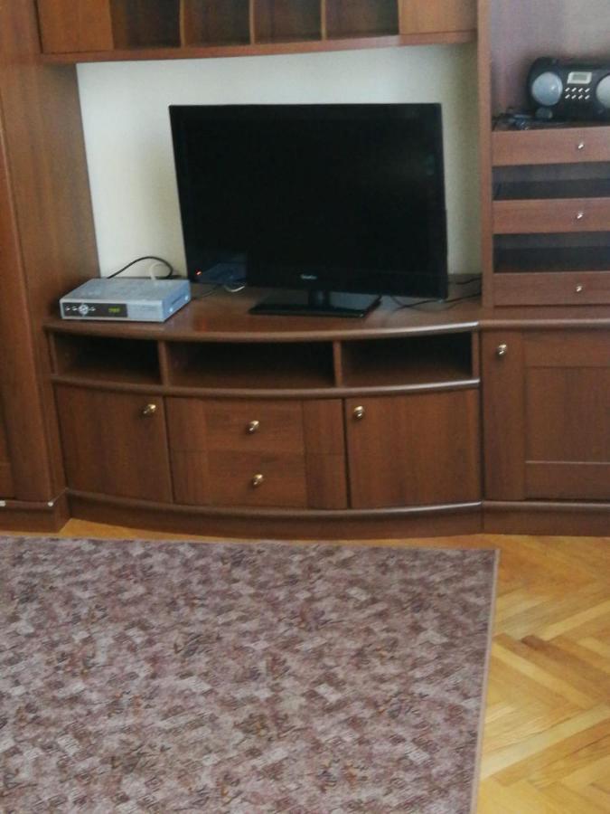 Ljubica Appartement Biograd Na Moru