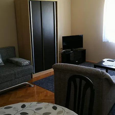 Apartments Ljubica Biograd Na Moru Exterior photo
