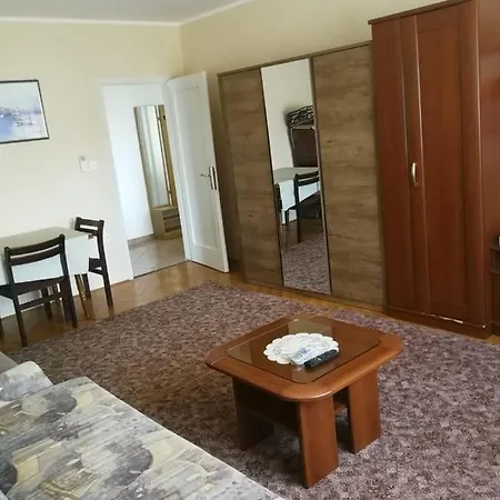 Apartments Ljubica Biograd Na Moru Exterior photo
