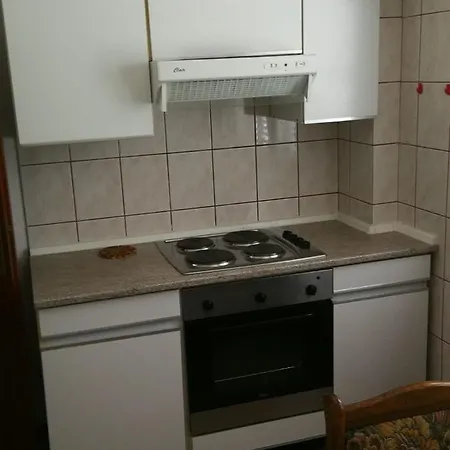 Apartments Ljubica Biograd Na Moru Exterior photo