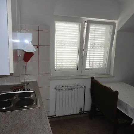 Apartments Ljubica Biograd Na Moru Room photo