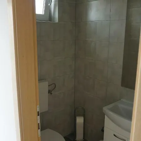 Apartments Ljubica Biograd Na Moru Exterior photo