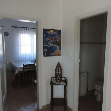 Apartments Ljubica Biograd Na Moru Exterior photo