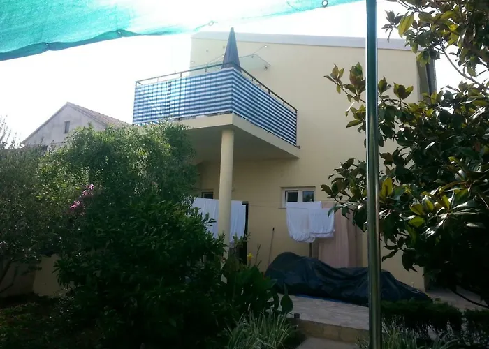 Apartments Ljubica