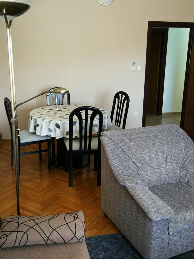 Apartment Ljubica