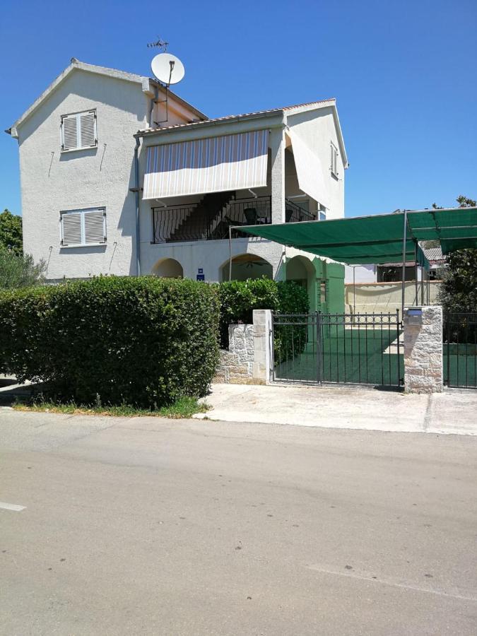 Apartment Ljubica