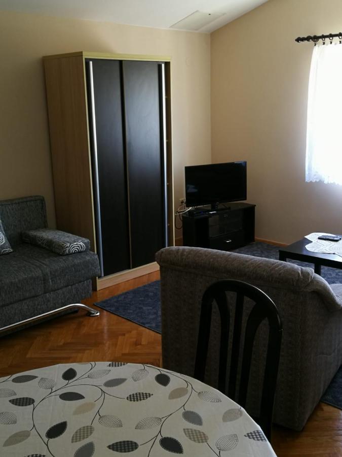 Ljubica Apartmán