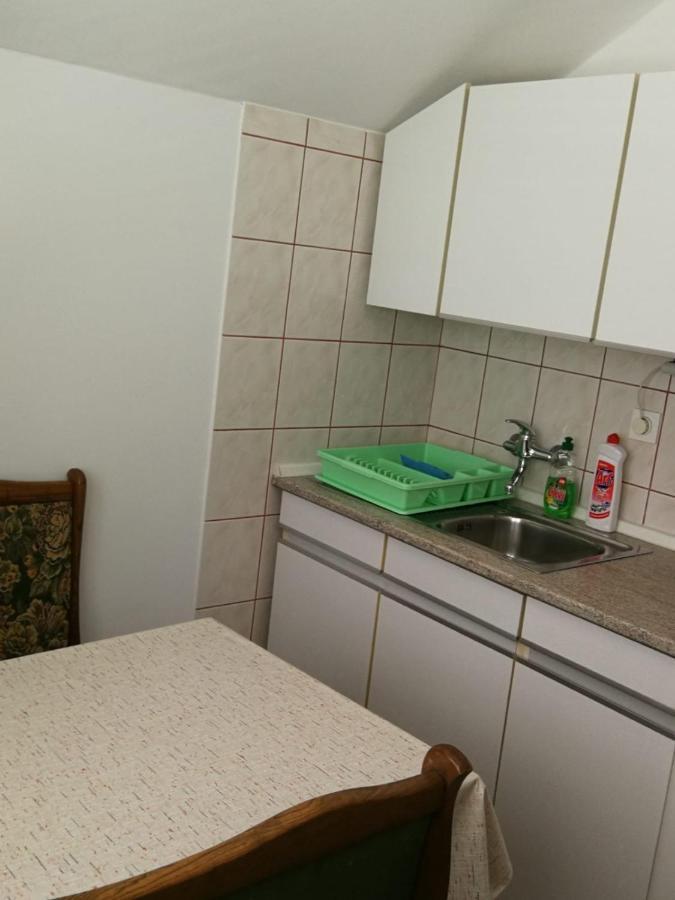 Apartment Ljubica *