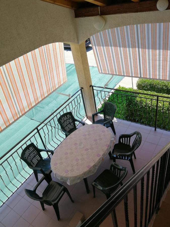 Ljubica Apartment