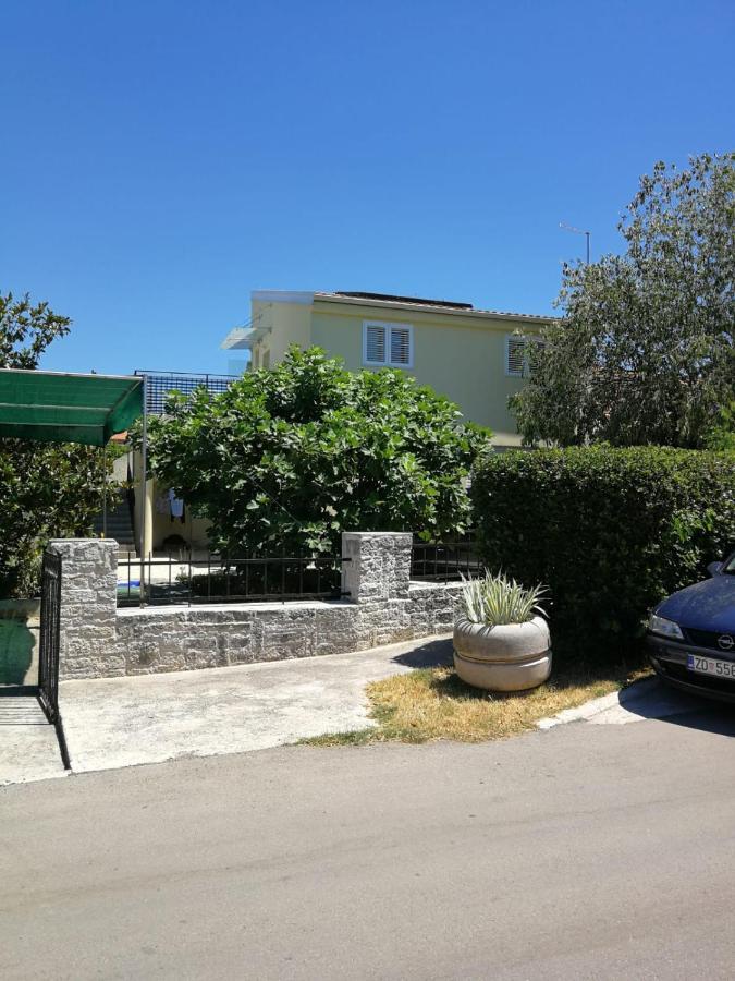 Apartmán Ljubica *