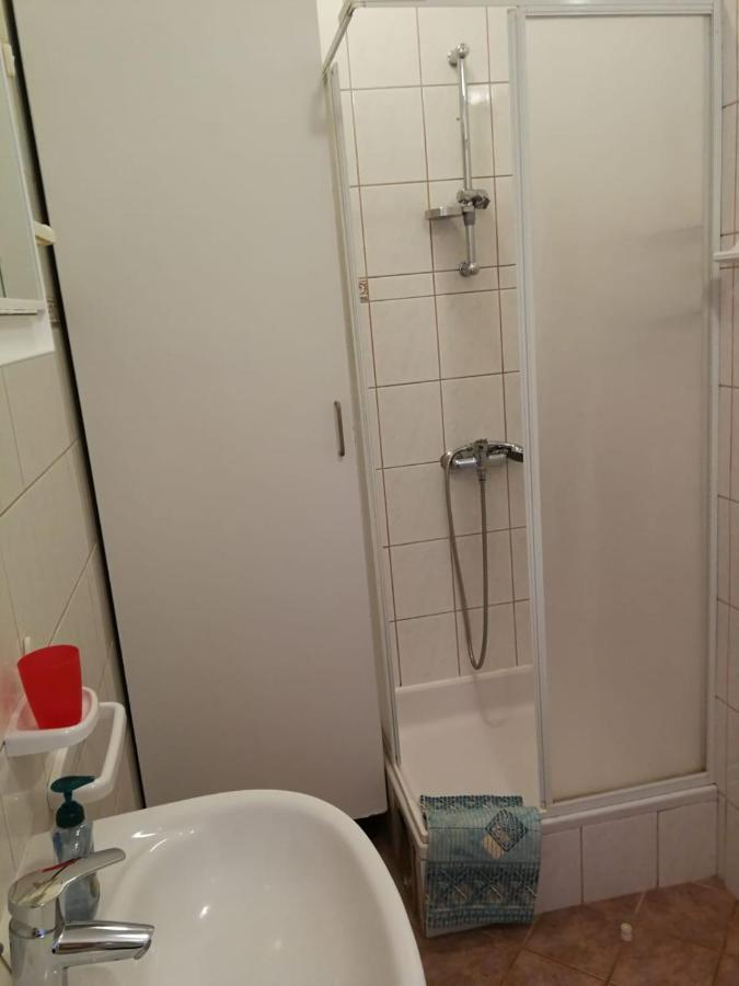 Ljubica Apartmán Biograd Na Moru