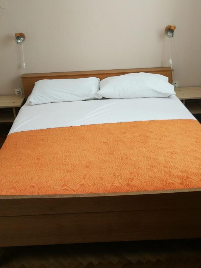 Apartmán Ljubica *