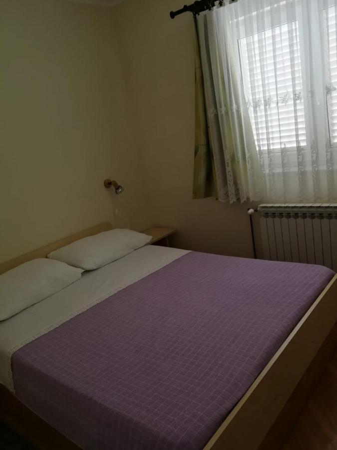 Apartmán Ljubica Biograd Na Moru