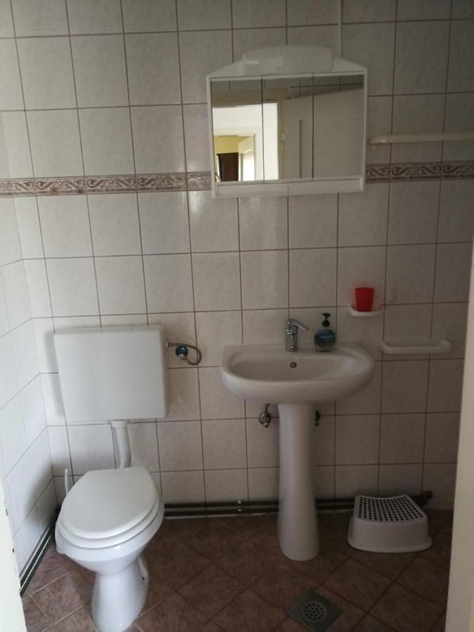 Ljubica Apartmán Biograd Na Moru