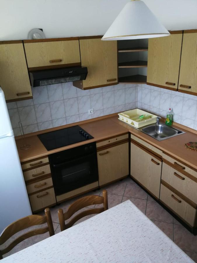 Apartment Ljubica Weißenburg