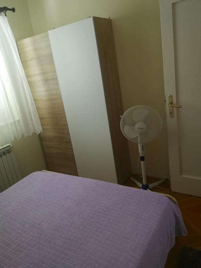 Ljubica Apartment *