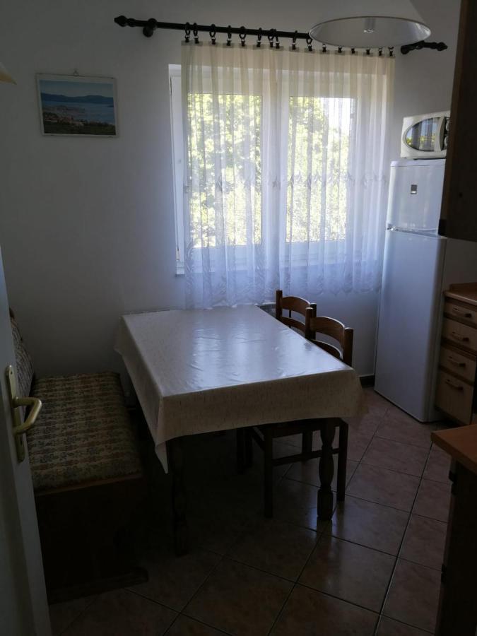 Ljubica Apartment