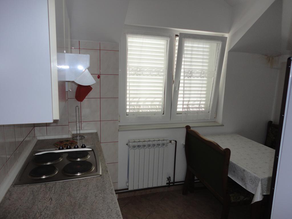 Ljubica Apartment Weißenburg