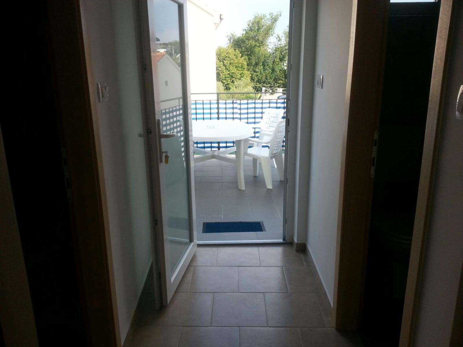 Ljubica Apartment *
