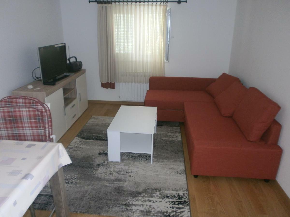 Apartmán Ljubica