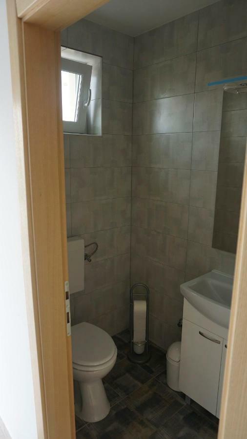 Apartment Ljubica Weißenburg