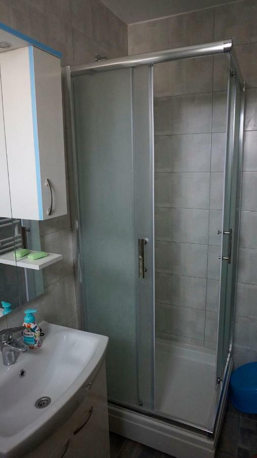Apartmán Ljubica Biograd Na Moru