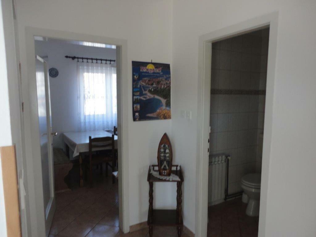 Apartment Ljubica