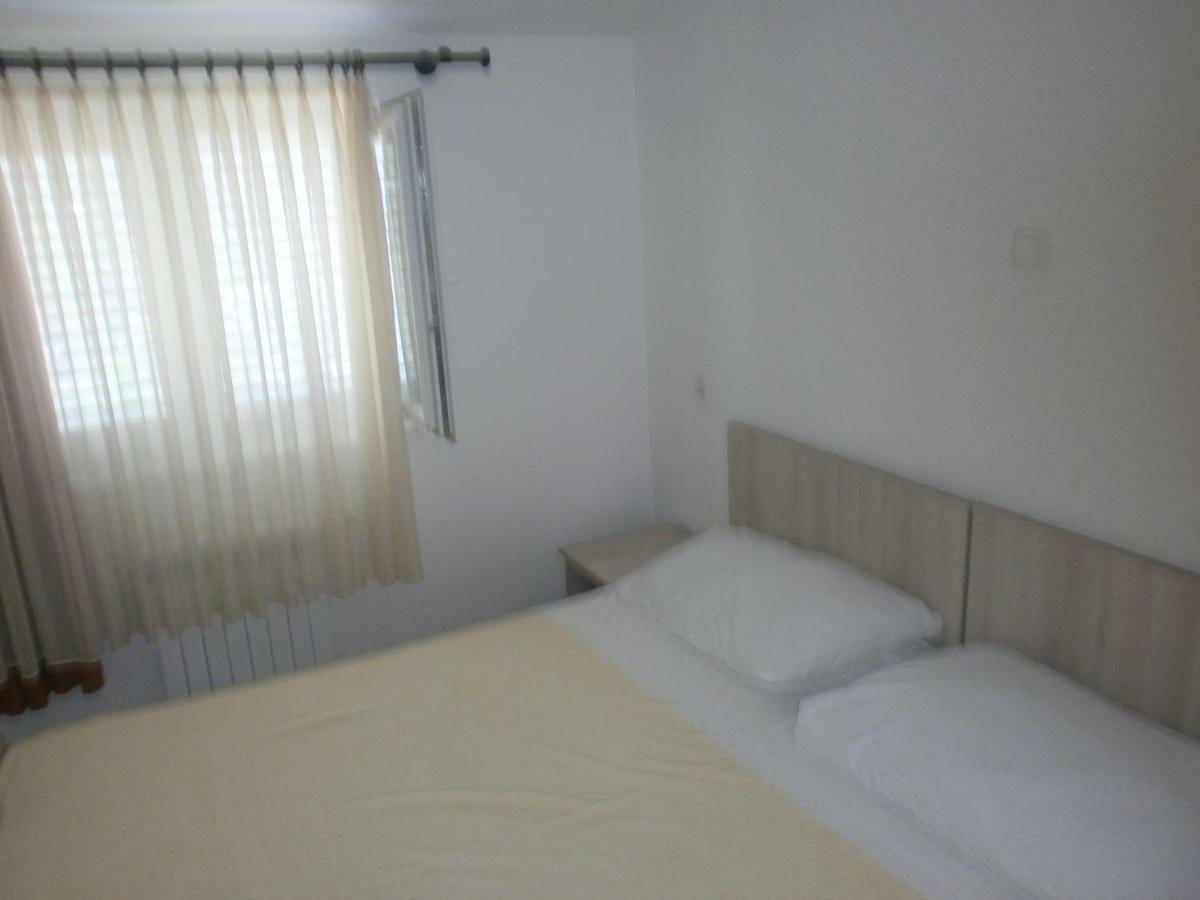 Ljubica Apartmán