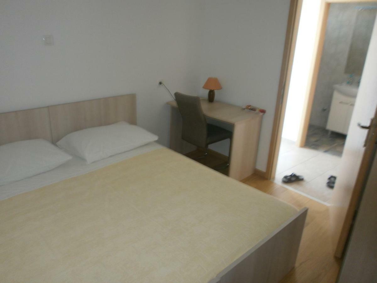 Apartmán Ljubica *